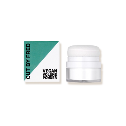 Vegan Volume Powder Cut By Fred - Shampoings secs - Thomas Tuccinardi