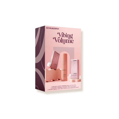 Vibing Volume - Kevin Murphy - Kit de soins des cheveux - Tuccinardi