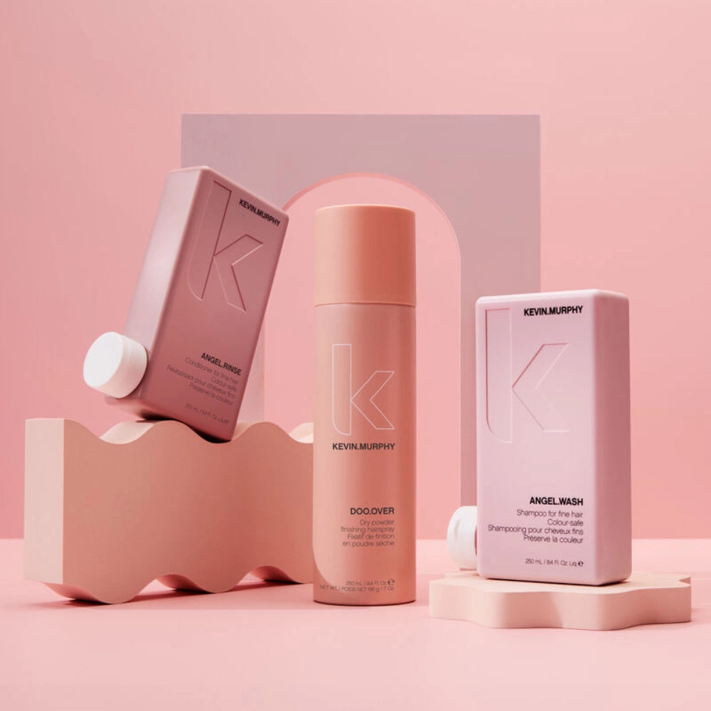 Vibing Volume - Kevin Murphy - Kit de soins des cheveux - Tuccinardi