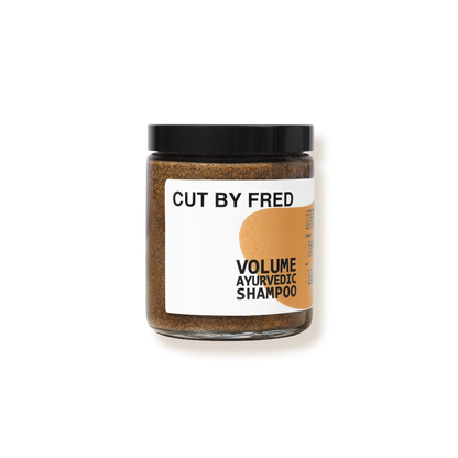 Volume Ayurvedic Shampoo - Cut By Fred - Shampoings - Tuccinardi