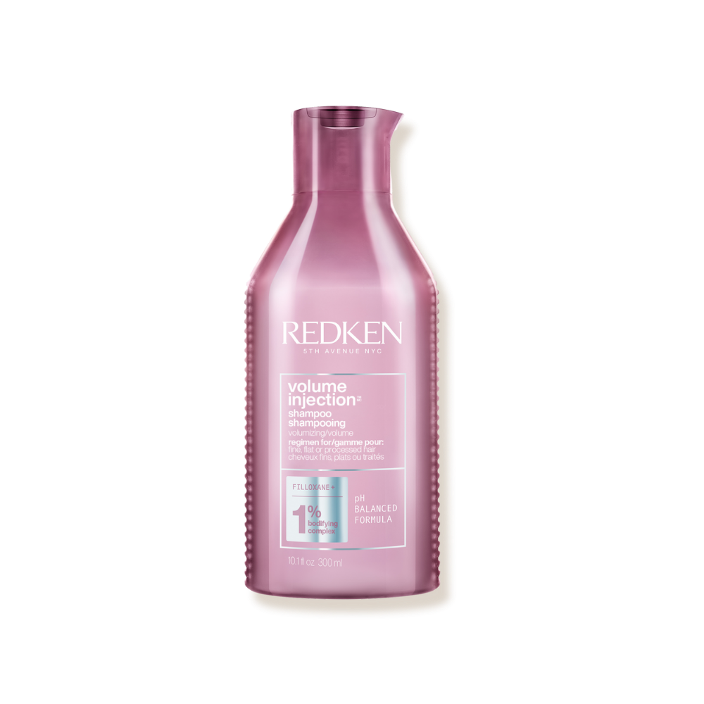 Volume Injection Shampoo - Redken - Shampoings - Tuccinardi