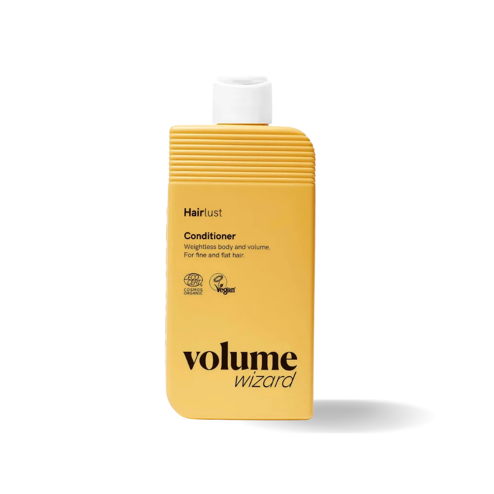 Volume Wizard Conditioner - Hairlust - Après-shampoings - Tuccinardi