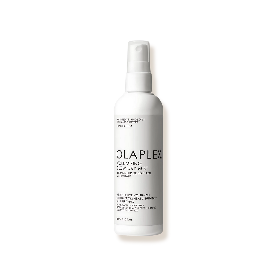 Volumizing Blow Dry Mist - Olaplex - Spray coiffants