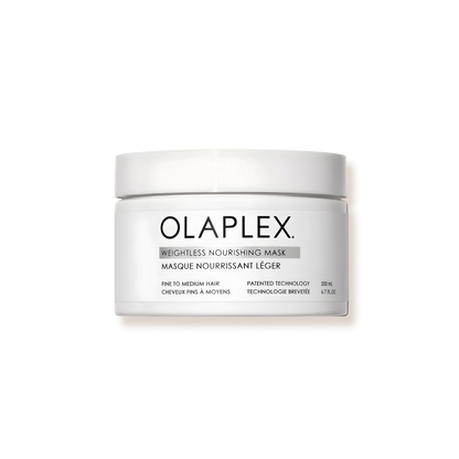 Weightless Nourishing Mask - Masques cheveux - Olaplex