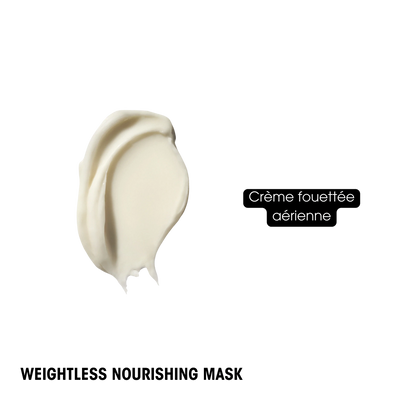 Weightless Nourishing Mask - Masques cheveux - Olaplex