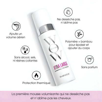 Xtra Large Bombshell Volumizer - Color Wow - Crèmes | Gelées Coiffantes