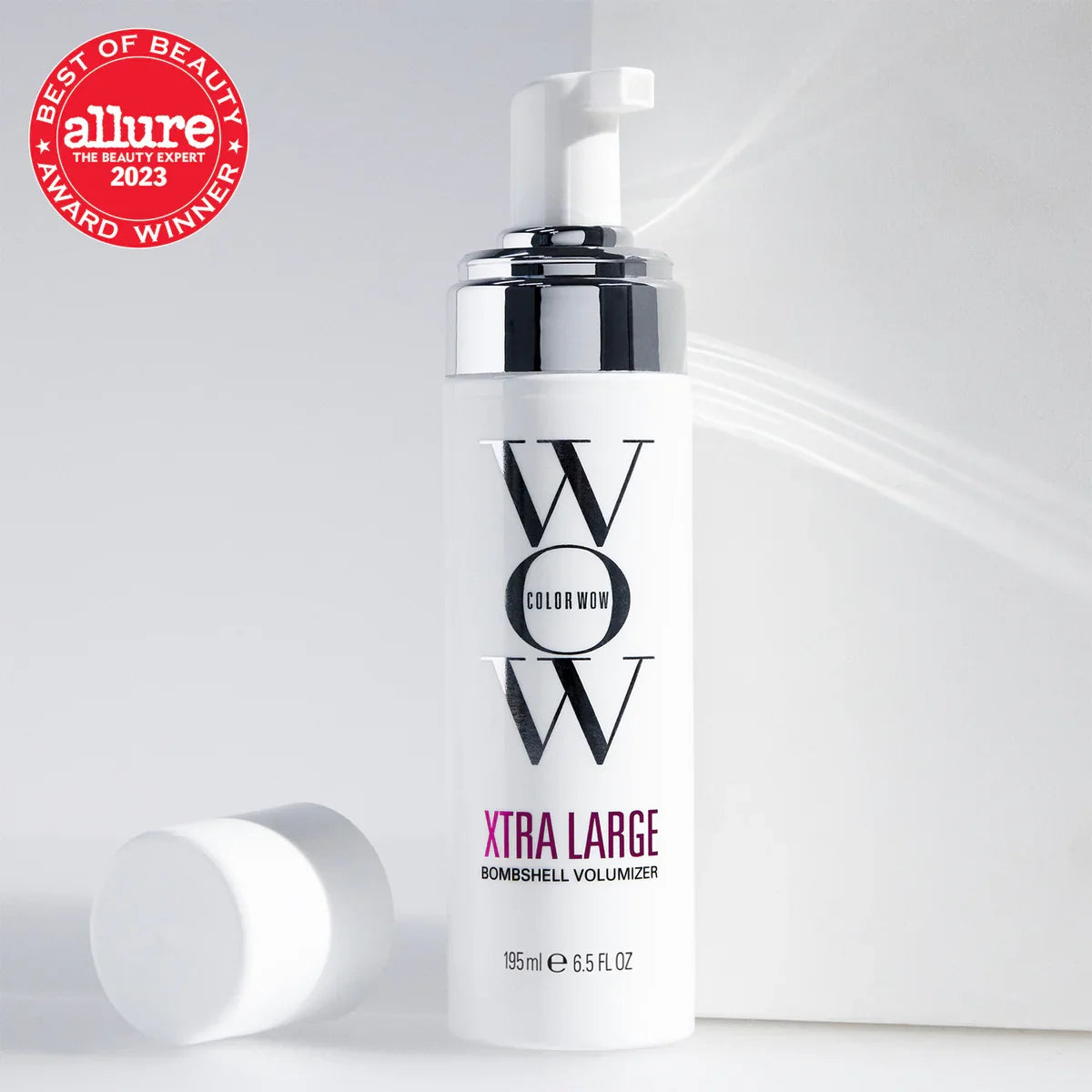 Xtra Large Bombshell Volumizer - Color Wow - Crèmes | Gelées Coiffantes
