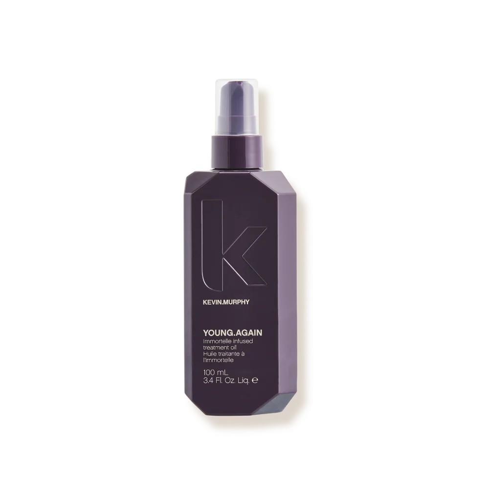 Young Again - Kevin Murphy -  Huiles | Sérums capillaires - Tuccinardi