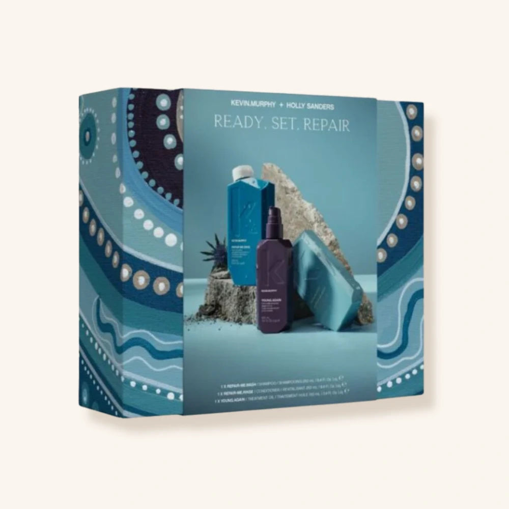 Coffret de Noël - Ready Set Repair