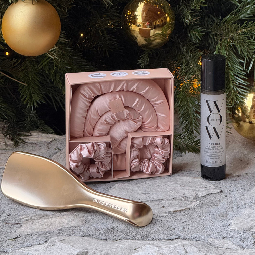 Kit de Noël Wavy Night