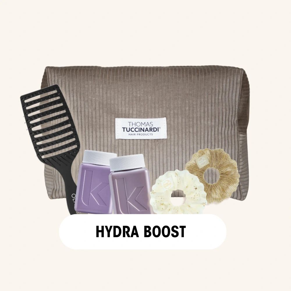 Trousse de Noël - Hydra Boost