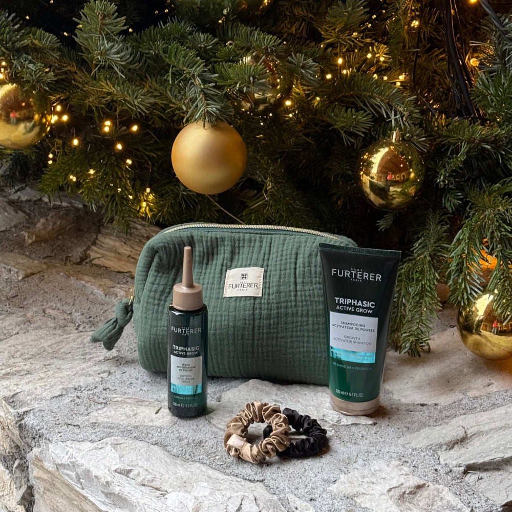 Trousse de Noël Active Grow