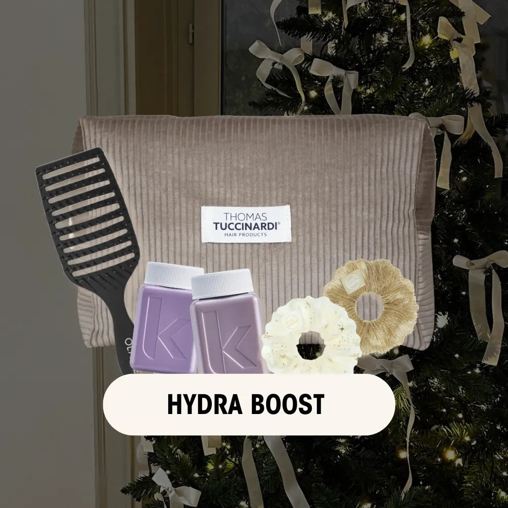 Trousse de Noël - Hydra Boost