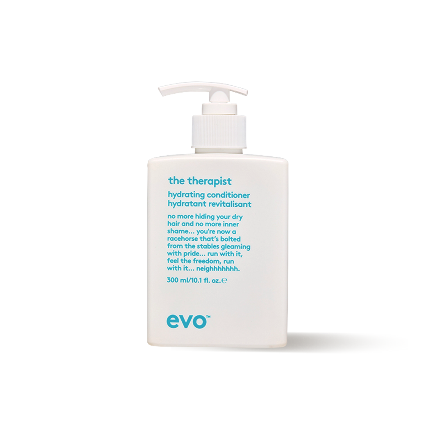 Conditioner Hydratant Evo - Après-shampoings - Thomas Tuccinardi