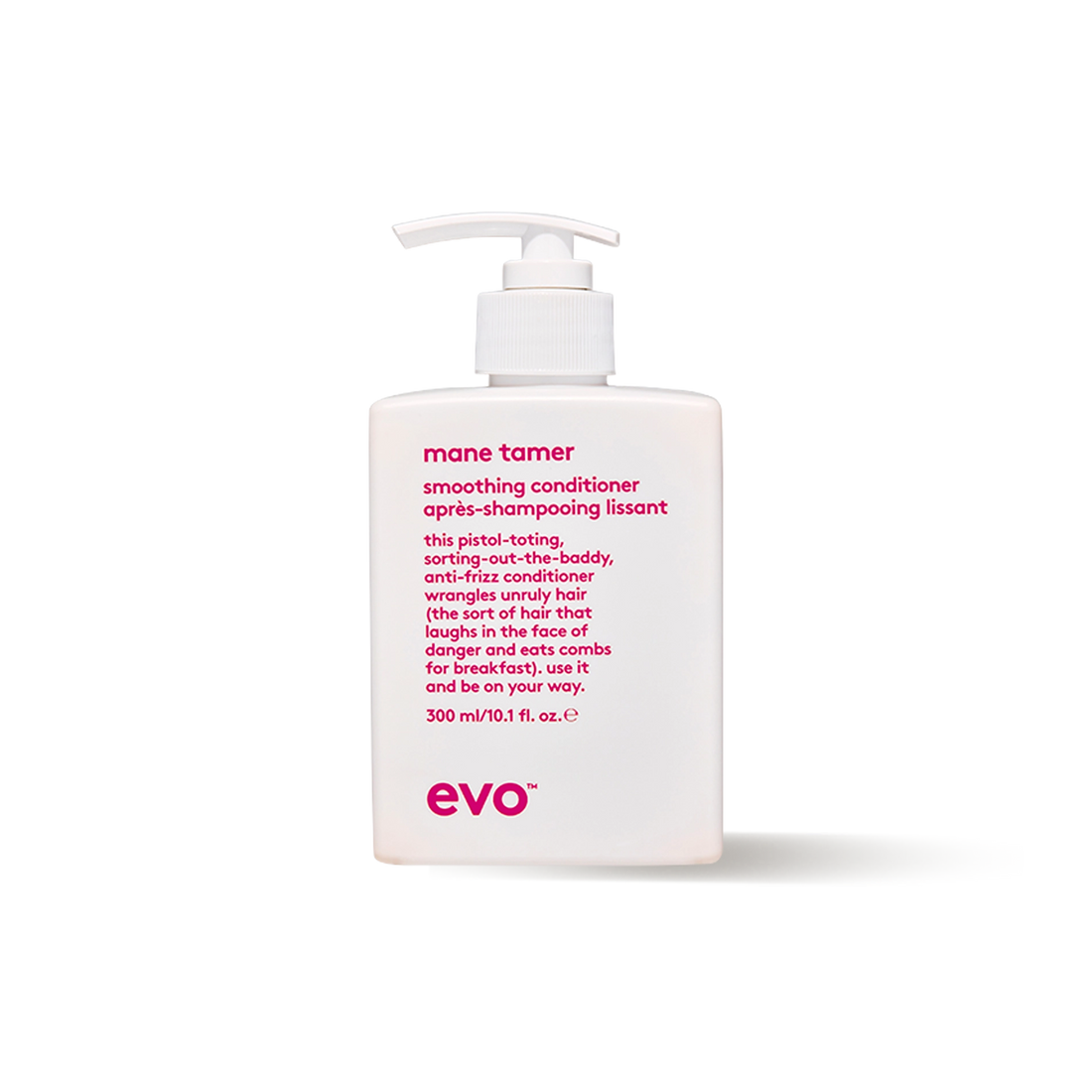 Conditioner Lissant Evo - Après-shampoings - Thomas Tuccinardi