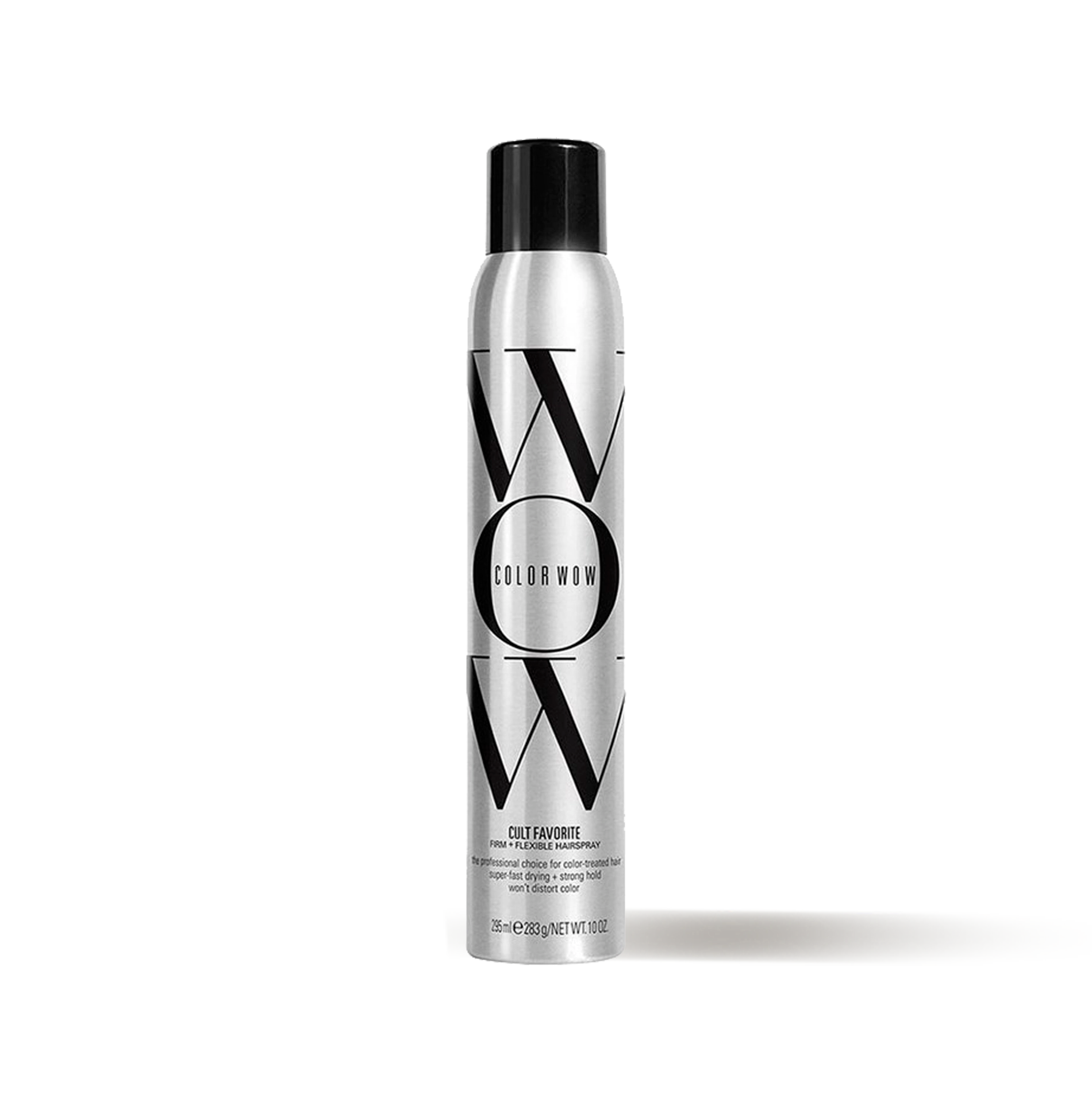 Cult Favorite Laque Longue Tenue - Color Wow - Sprays coiffants - Thomas Tuccinardi