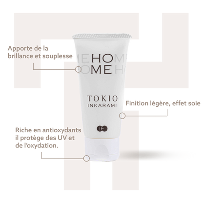 Masque Tokio Inkarami Home - Masques cheveux - Thomas Tuccinardi