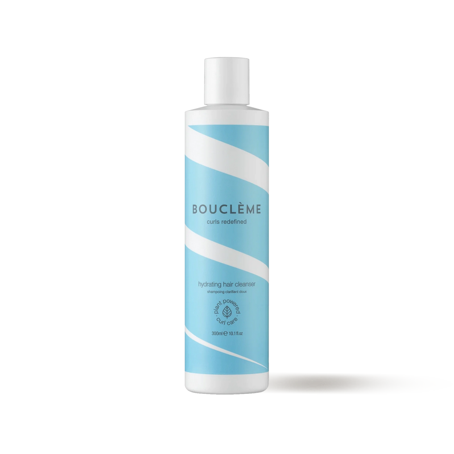 Shampoing Bouclème Hydrating Hair Cleanser - Thomas Tuccinardi