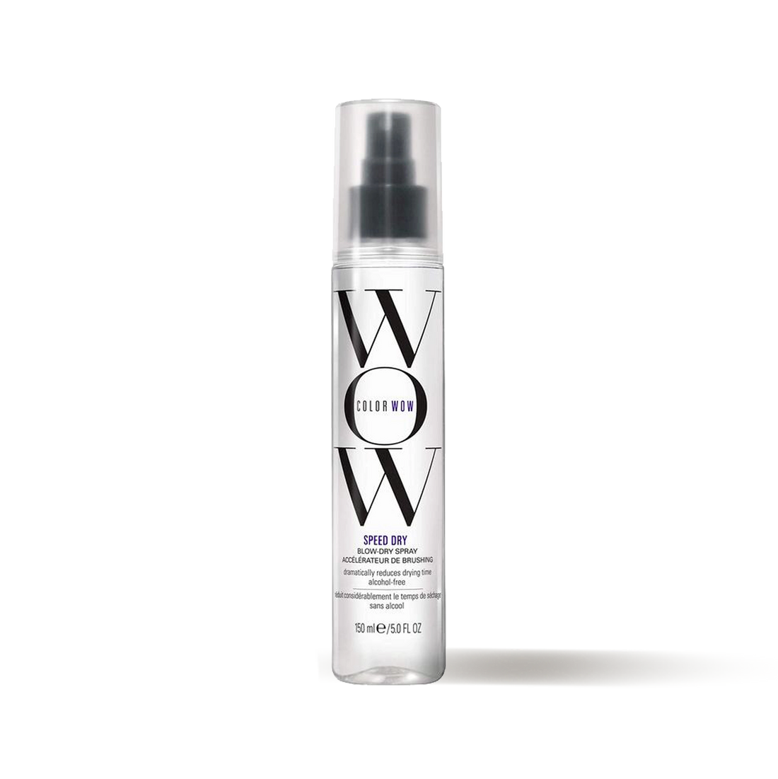 Speed Dry Accélérateur de Séchage - Color Wow - Sprays coiffants - Thomas Tuccinardi