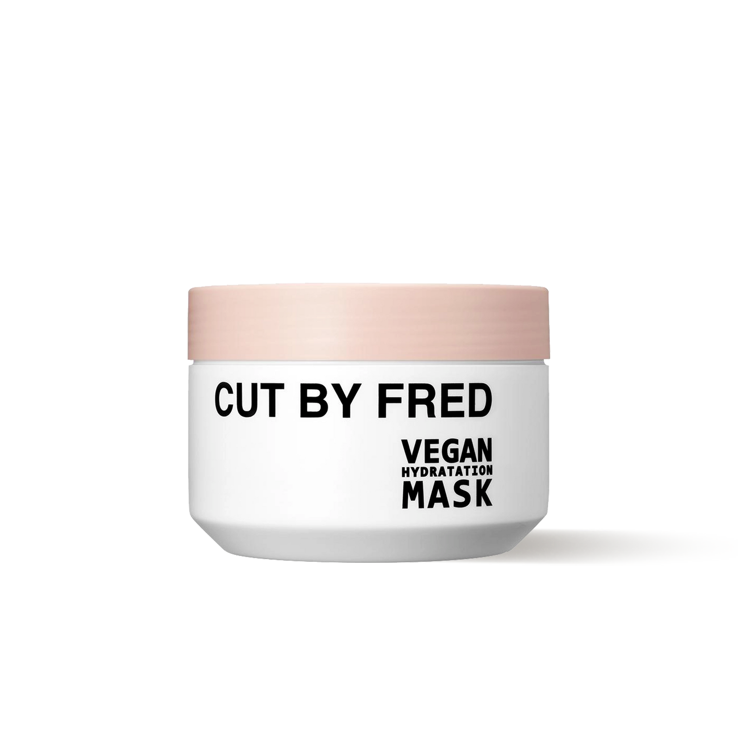 Vegan Hydratation Mask Cut By Fred - Masques - Thomas Tuccinardi - 