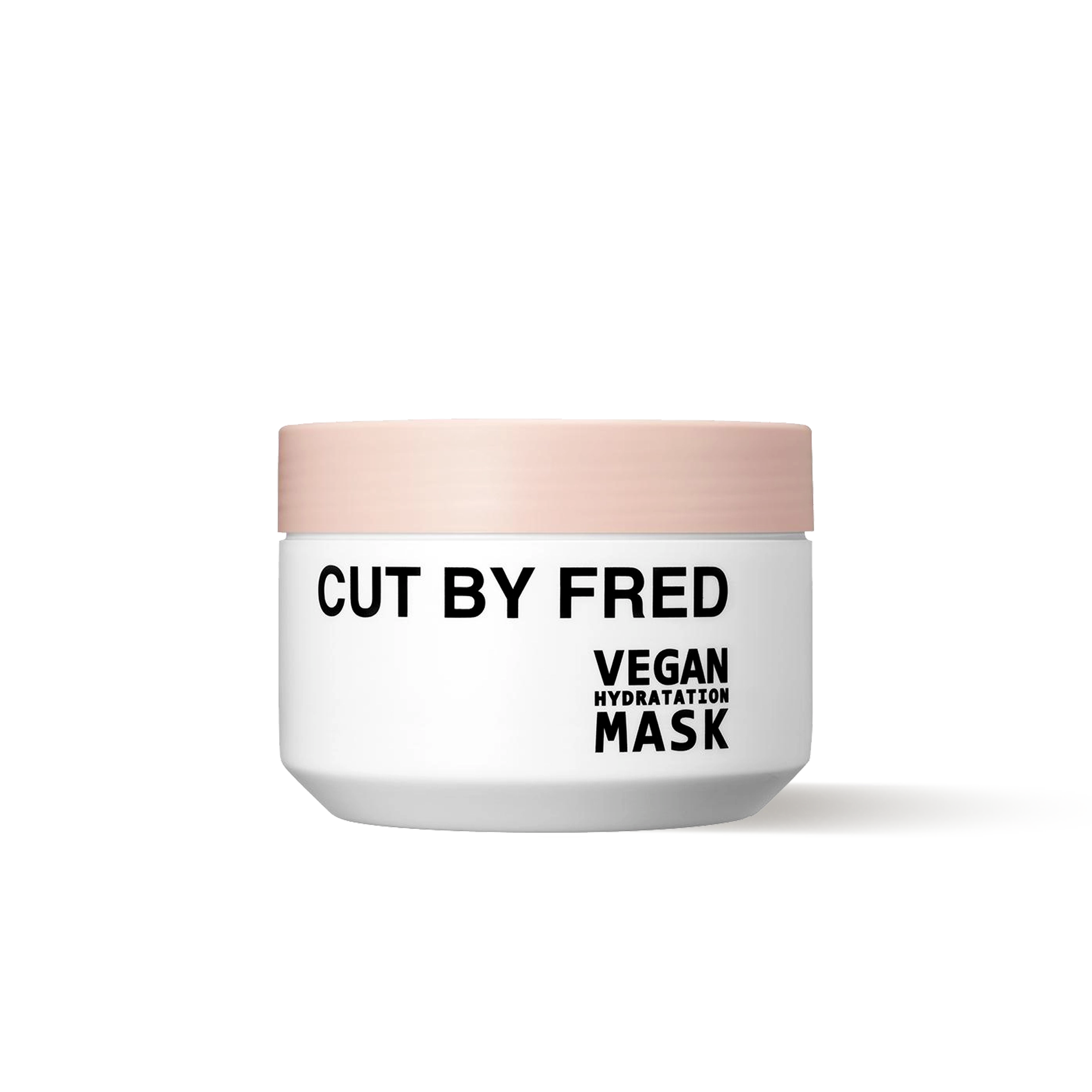 Vegan Hydratation Mask Cut By Fred - Masques - Thomas Tuccinardi - 