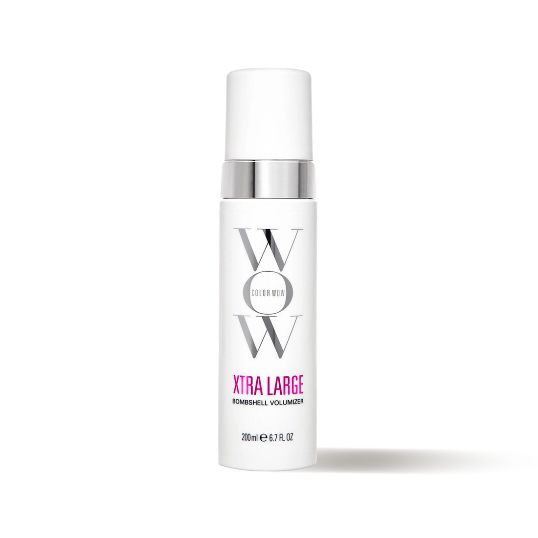 Xtra Large Mousse Volumisante - Color Wow - Crèmes | Gelées Coiffantes - Thomas Tuccinardi