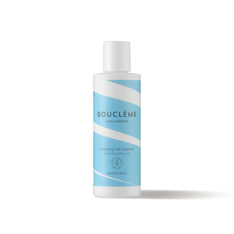 shampoing bouclème Hydrating Hair Cleanser - Boucleme - Tuccinardi